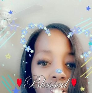 Meet your Posher, Cherry